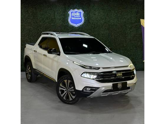 FIAT TORO 1.3 TURBO 270 FLEX VOLCANO AT6